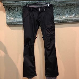 Women’s Burton Snowboard pants